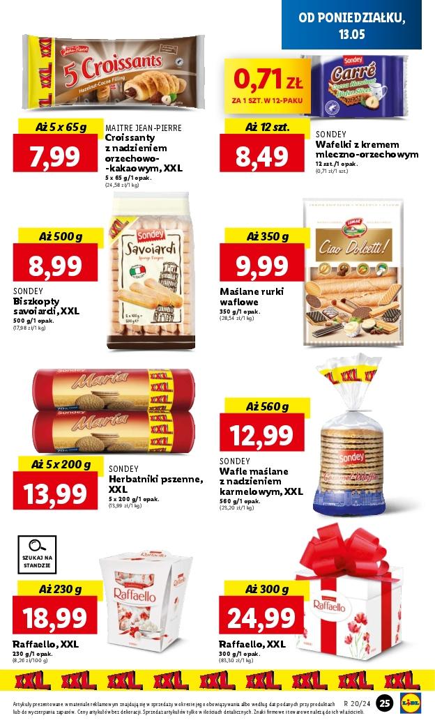 Gazetka promocyjna Lidl str. 27