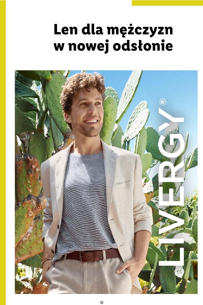 Gazetka promocyjna Lidl str. 18