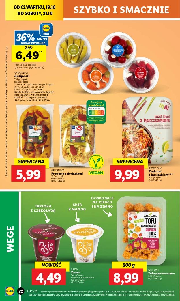 Gazetka promocyjna Lidl str. 28