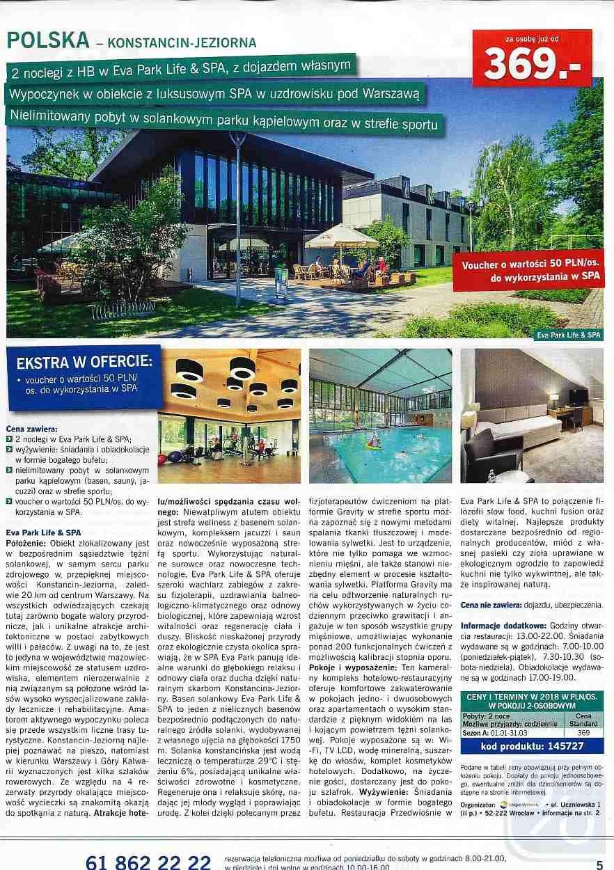 Gazetka promocyjna Lidl str. 5