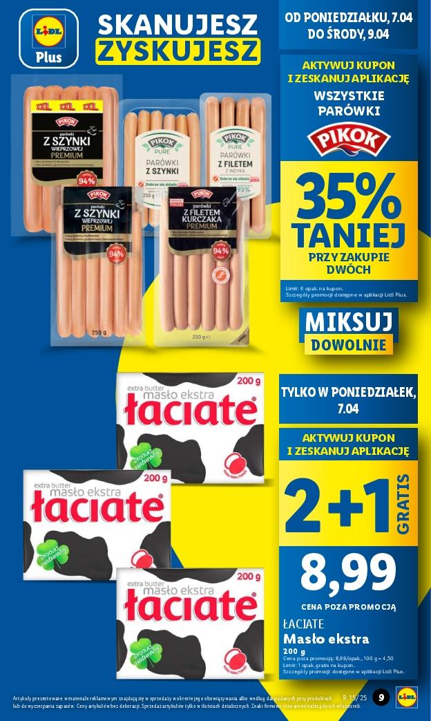 Gazetka promocyjna Lidl str. 11