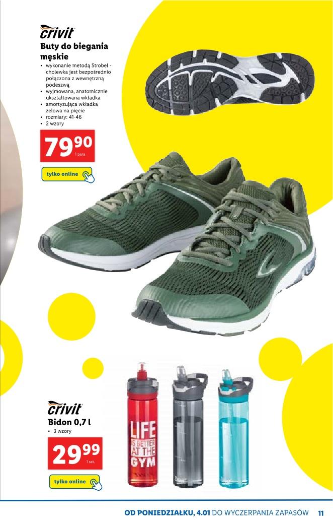 Gazetka promocyjna Lidl str. 11