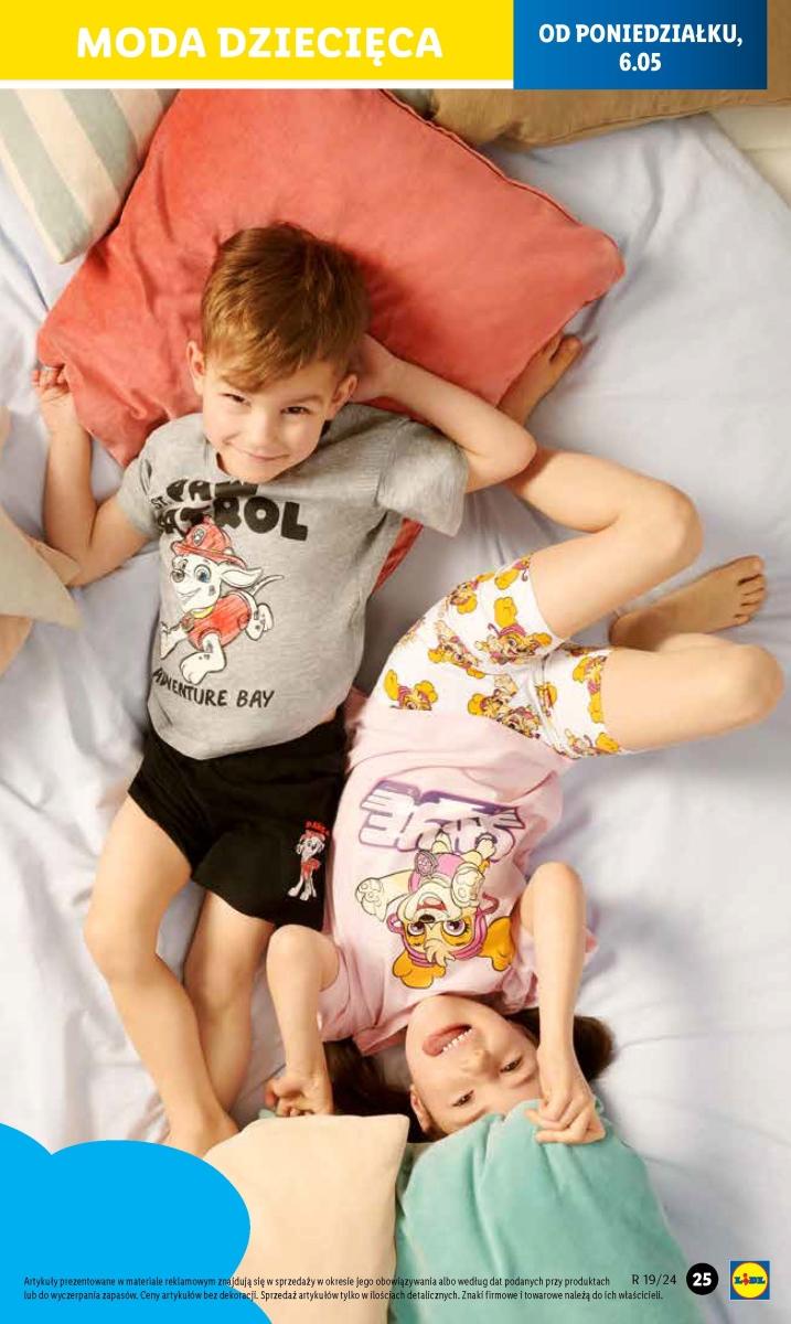 Gazetka promocyjna Lidl str. 35