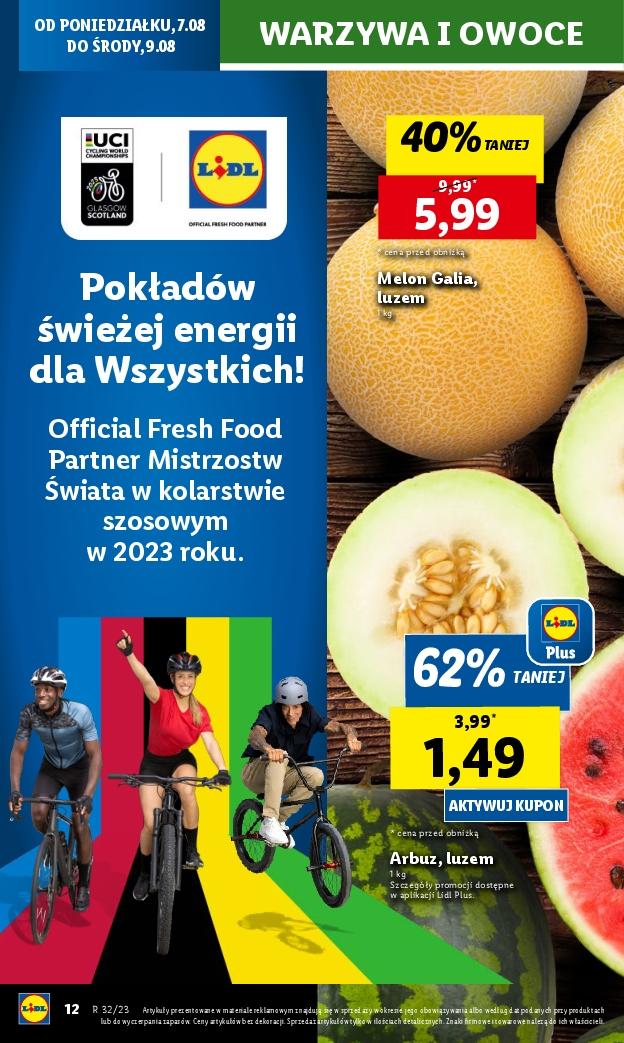 Gazetka promocyjna Lidl str. 24