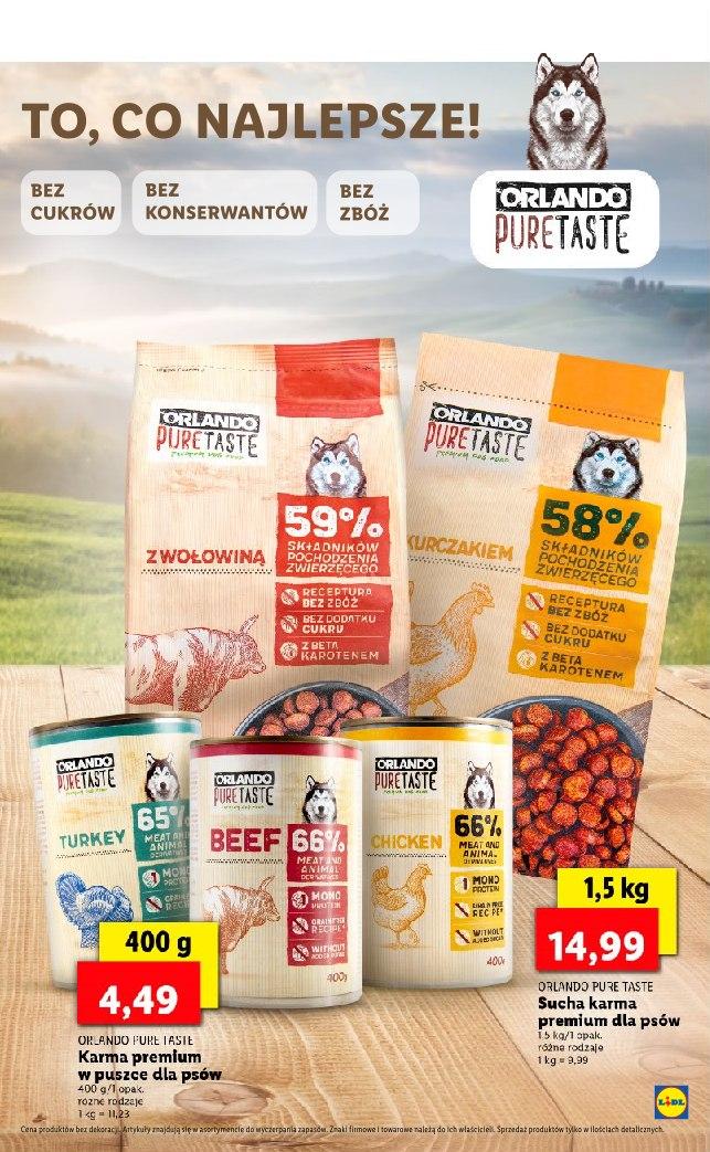 Gazetka promocyjna Lidl str. 59