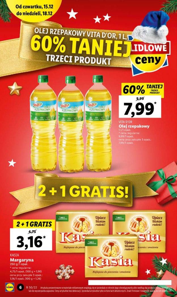 Gazetka promocyjna Lidl str. 5
