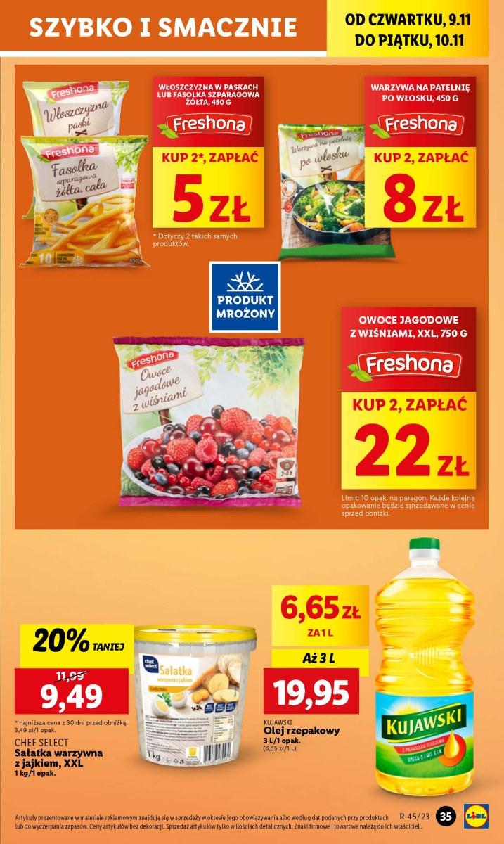 Gazetka promocyjna Lidl str. 51
