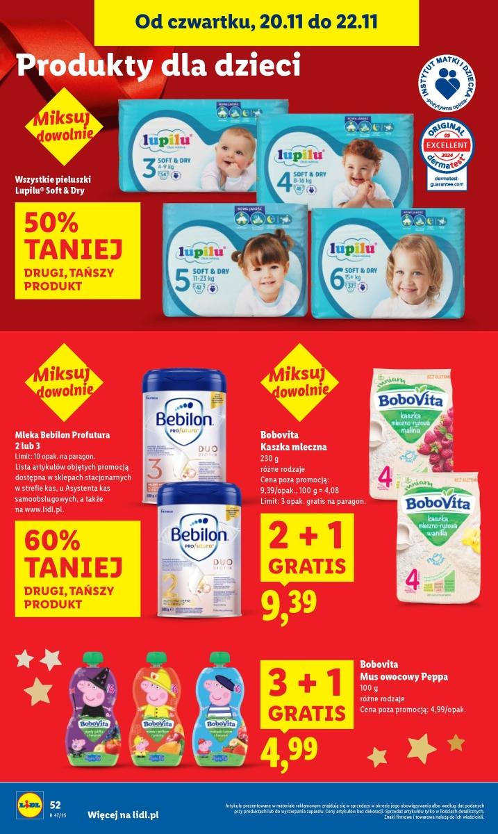 Gazetka promocyjna Lidl str. 55