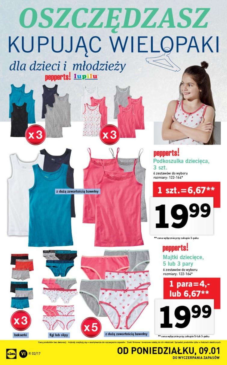 Gazetka promocyjna Lidl str. 28