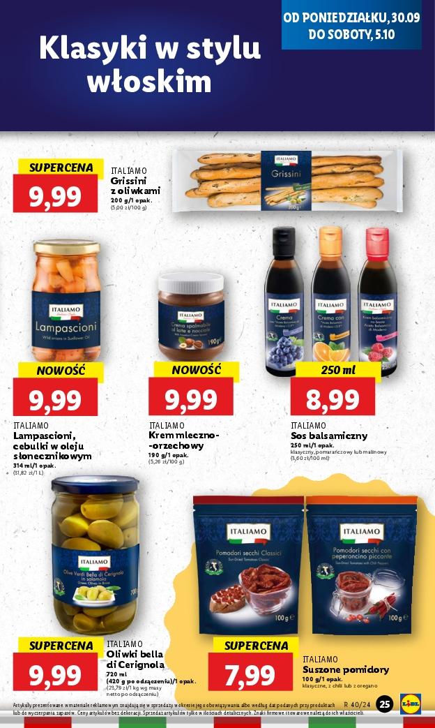 Gazetka promocyjna Lidl str. 29