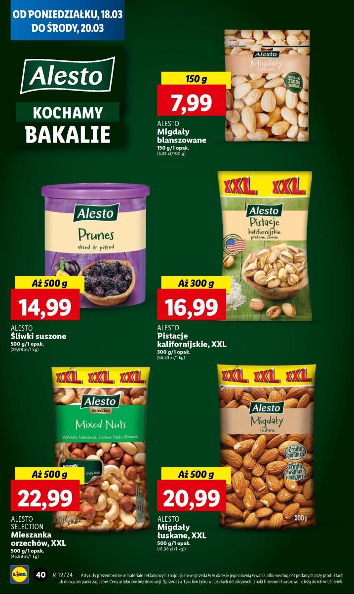 Gazetka promocyjna Lidl str. 44