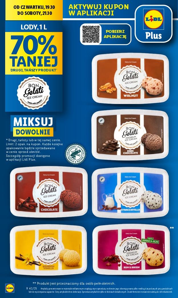 Gazetka promocyjna Lidl str. 4