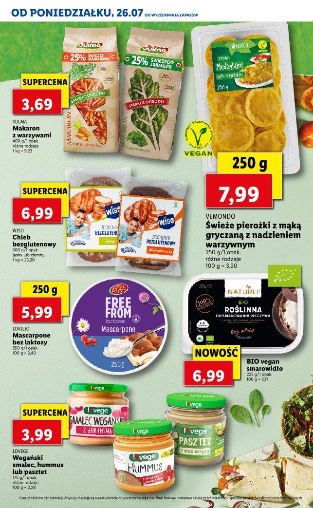 Gazetka promocyjna Lidl str. 15