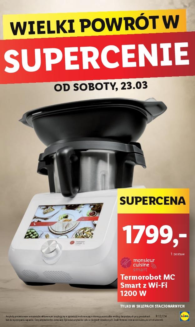 Gazetka promocyjna Lidl str. 20
