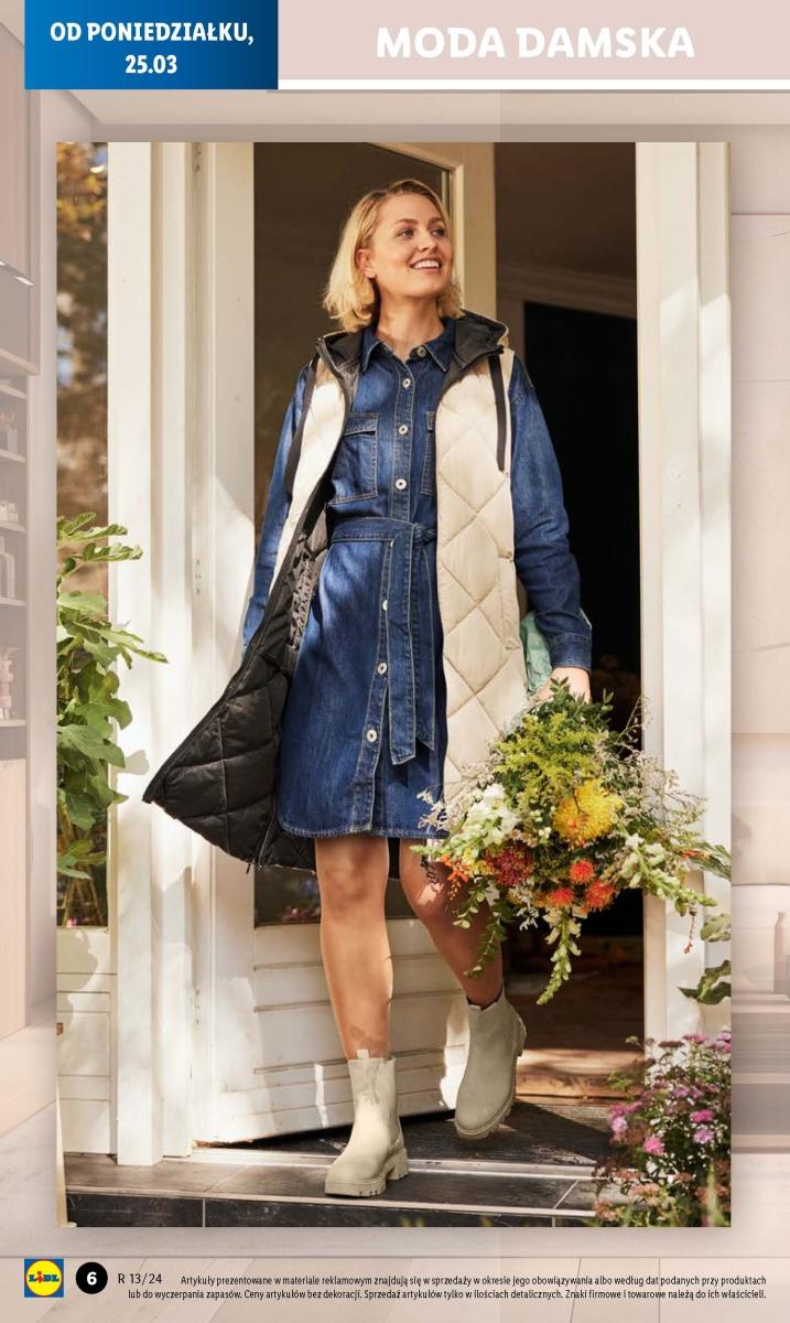 Gazetka promocyjna Lidl str. 16