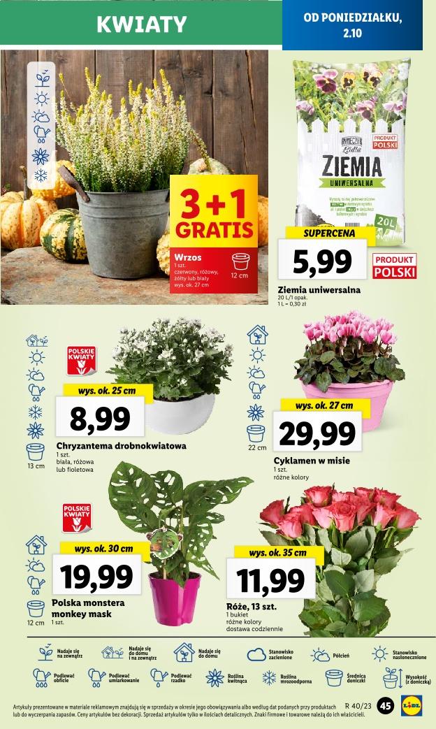 Gazetka promocyjna Lidl str. 53