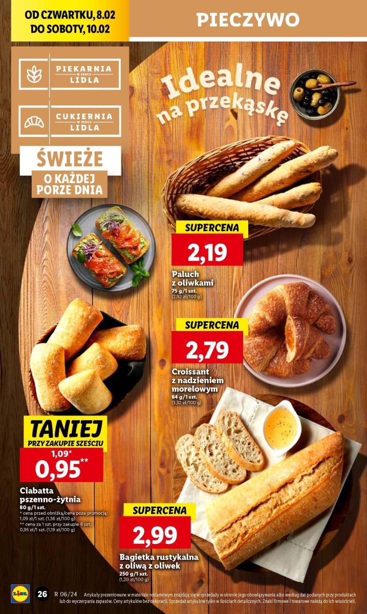 Gazetka promocyjna Lidl str. 32