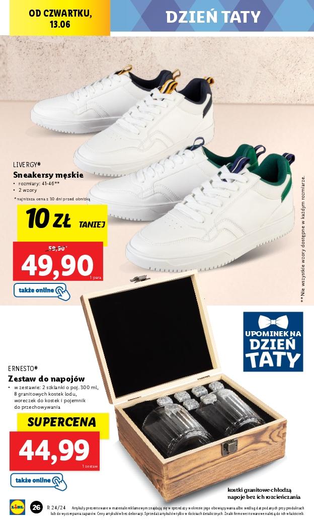 Gazetka promocyjna Lidl str. 34