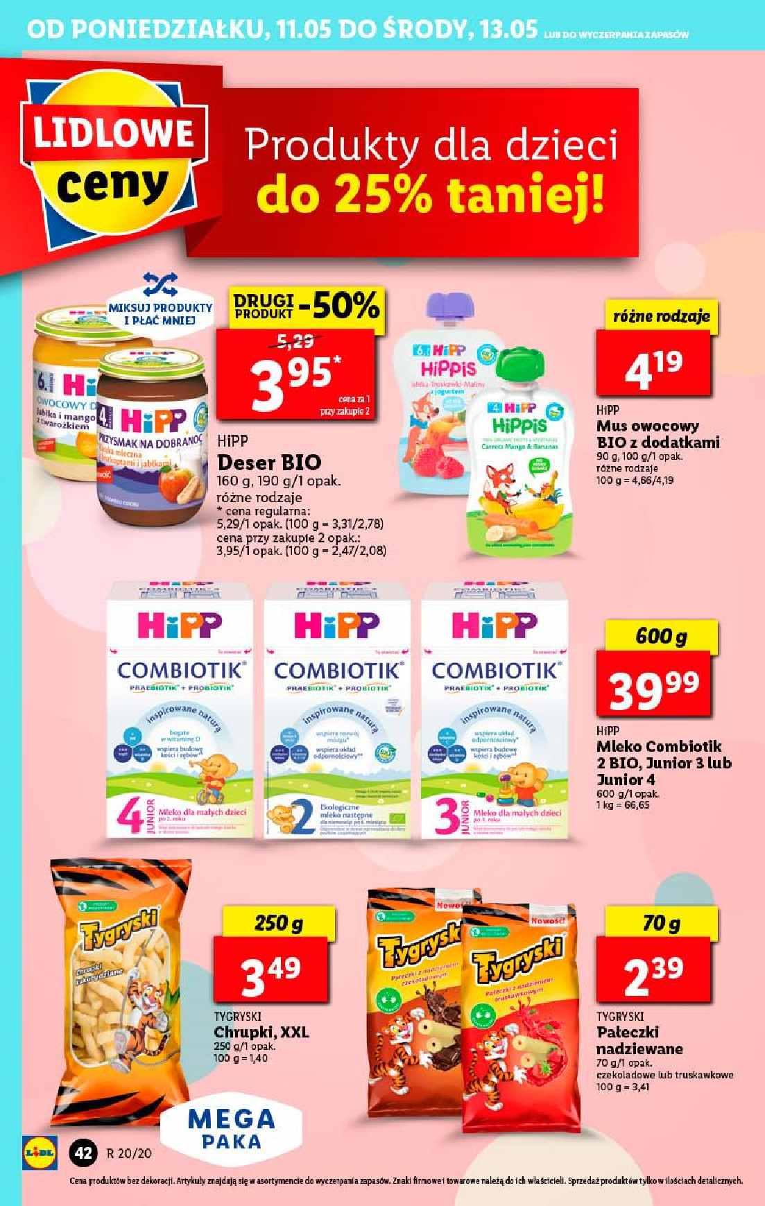 Gazetka promocyjna Lidl str. 42