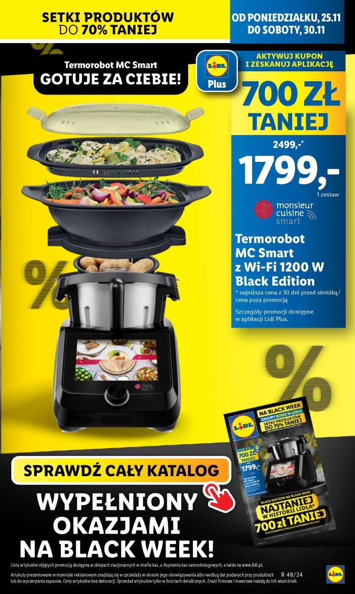 Gazetka promocyjna Lidl str. 15