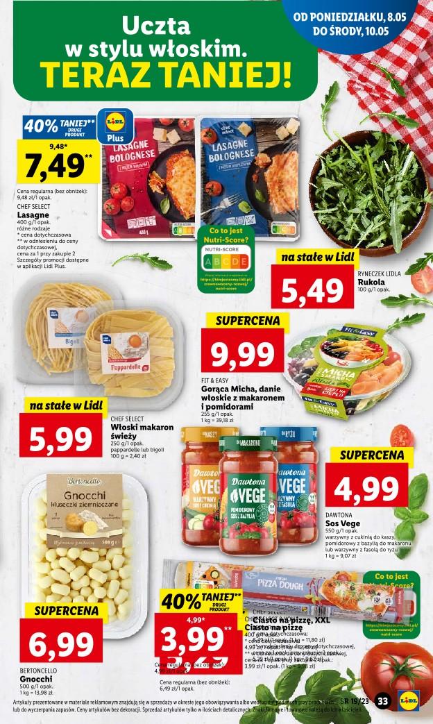 Gazetka promocyjna Lidl str. 37