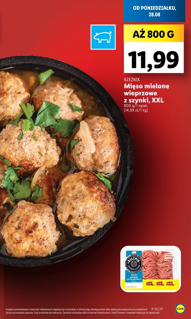 Gazetka promocyjna Lidl str. 7