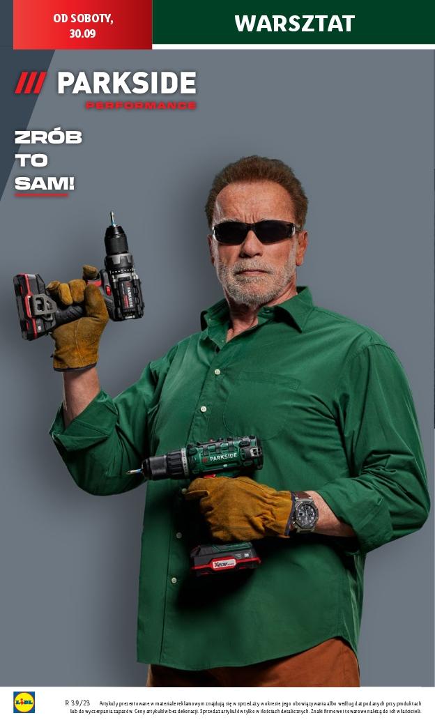 Gazetka promocyjna Lidl str. 30