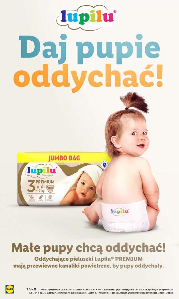 Gazetka promocyjna Lidl str. 88