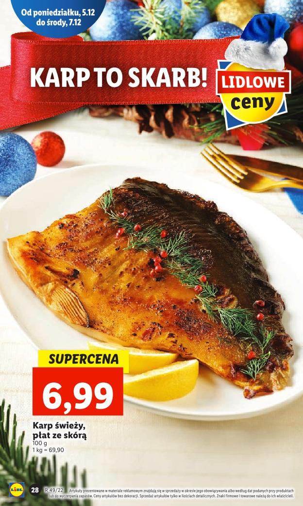 Gazetka promocyjna Lidl str. 31