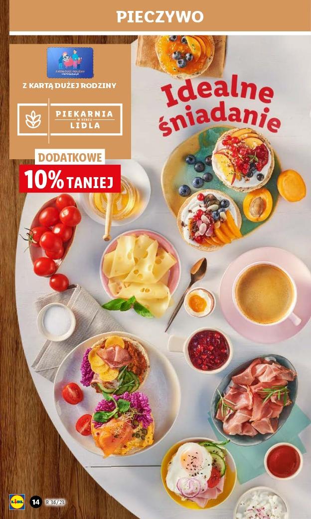 Gazetka promocyjna Lidl str. 28