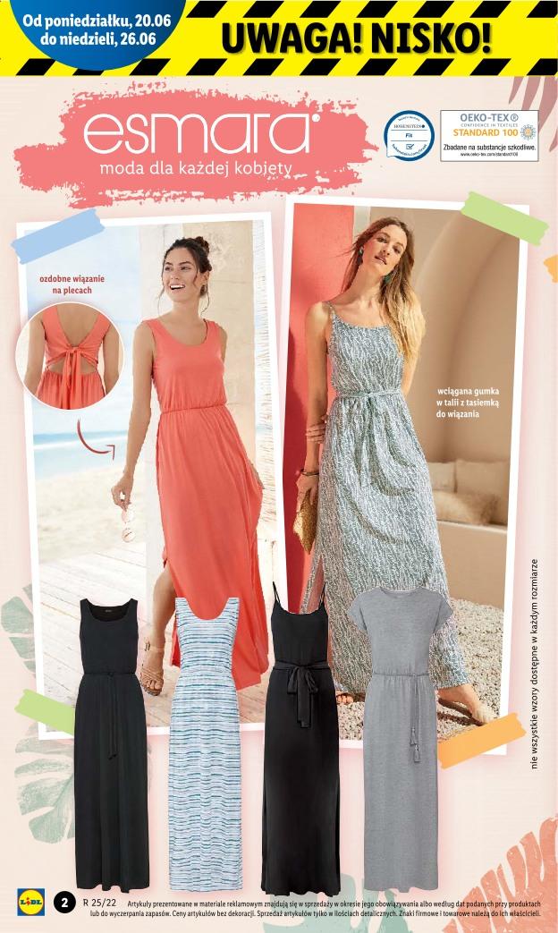 Gazetka promocyjna Lidl str. 4