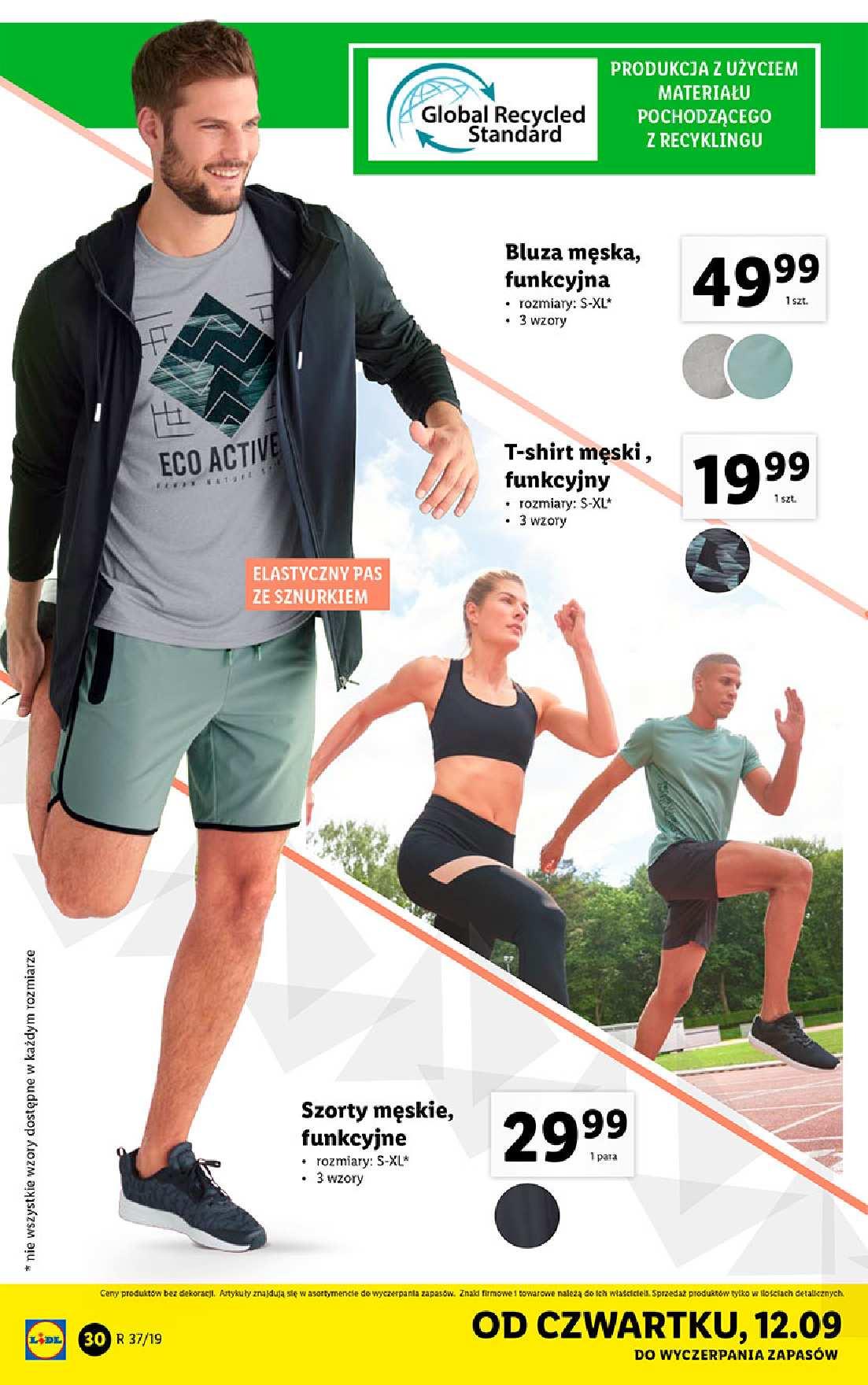 Gazetka promocyjna Lidl str. 30