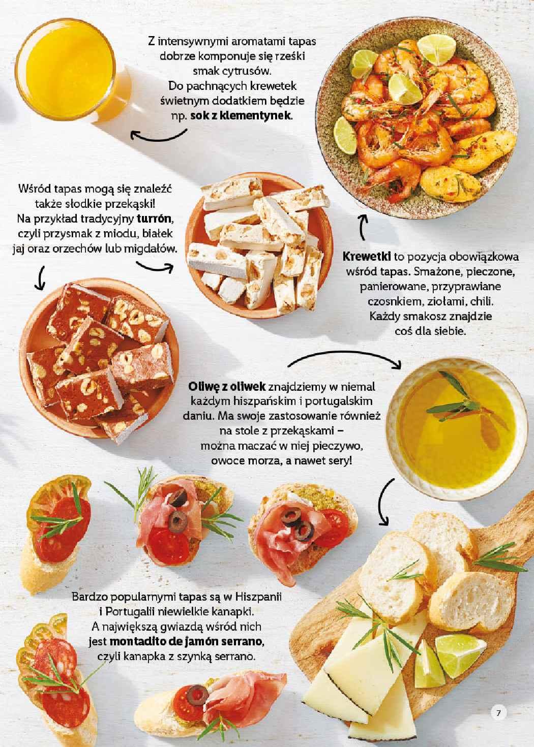 Gazetka promocyjna Lidl str. 7