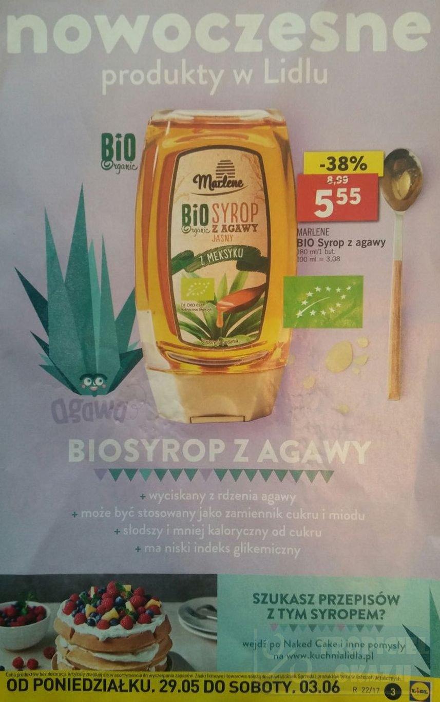 Gazetka promocyjna Lidl str. 3