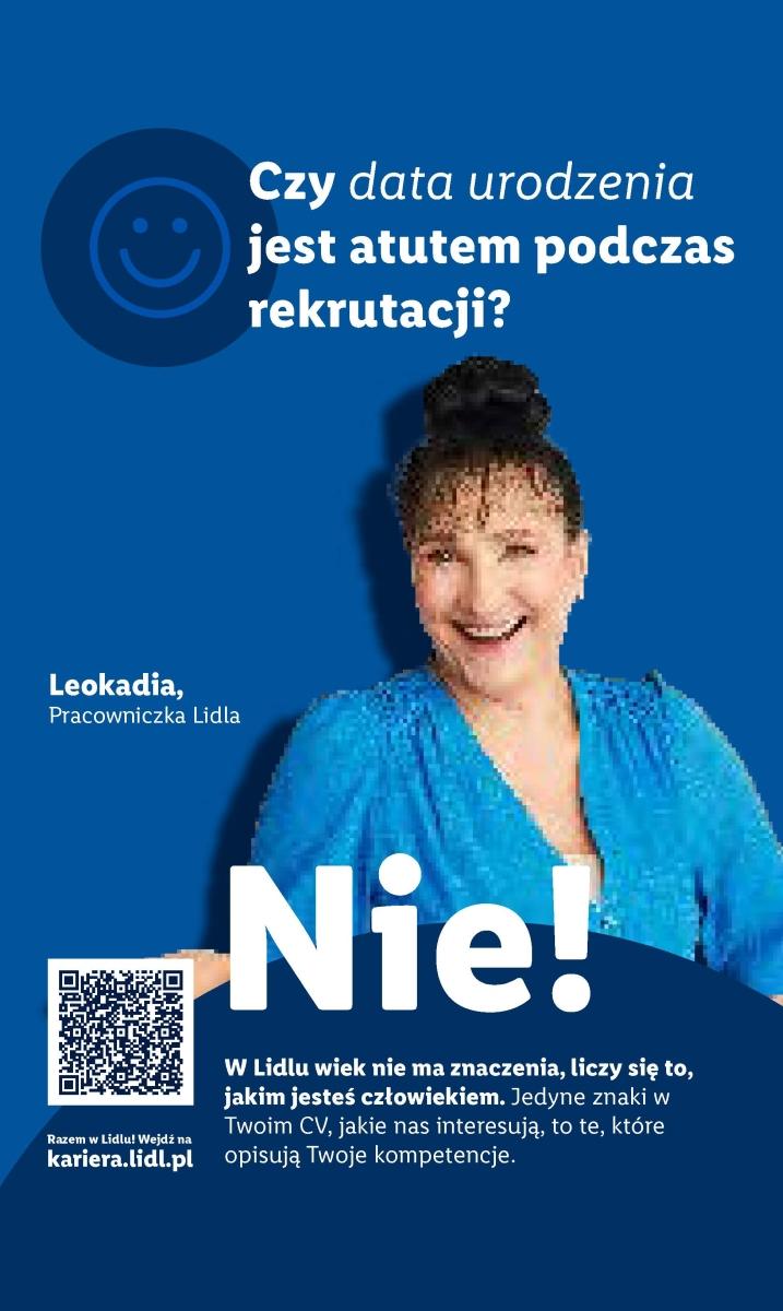 Gazetka promocyjna Lidl str. 63