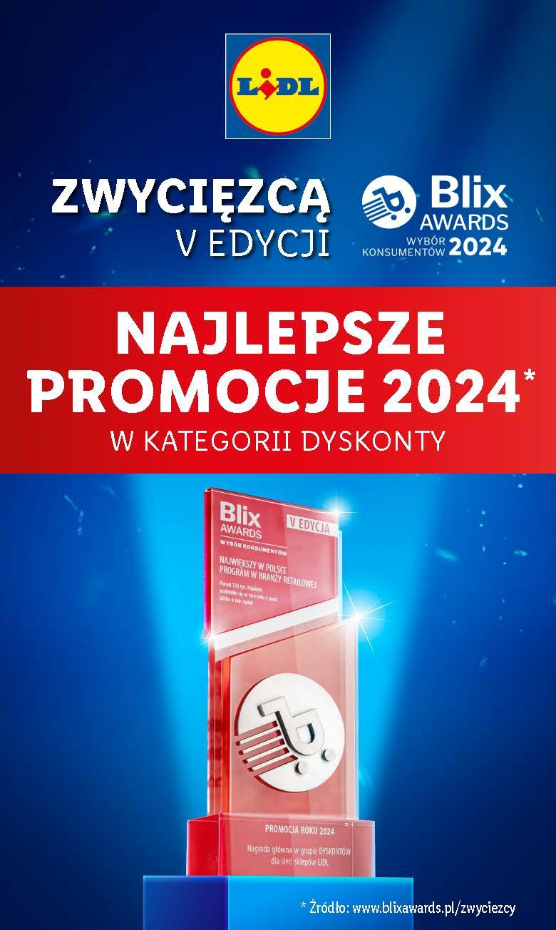 Gazetka promocyjna Lidl str. 31