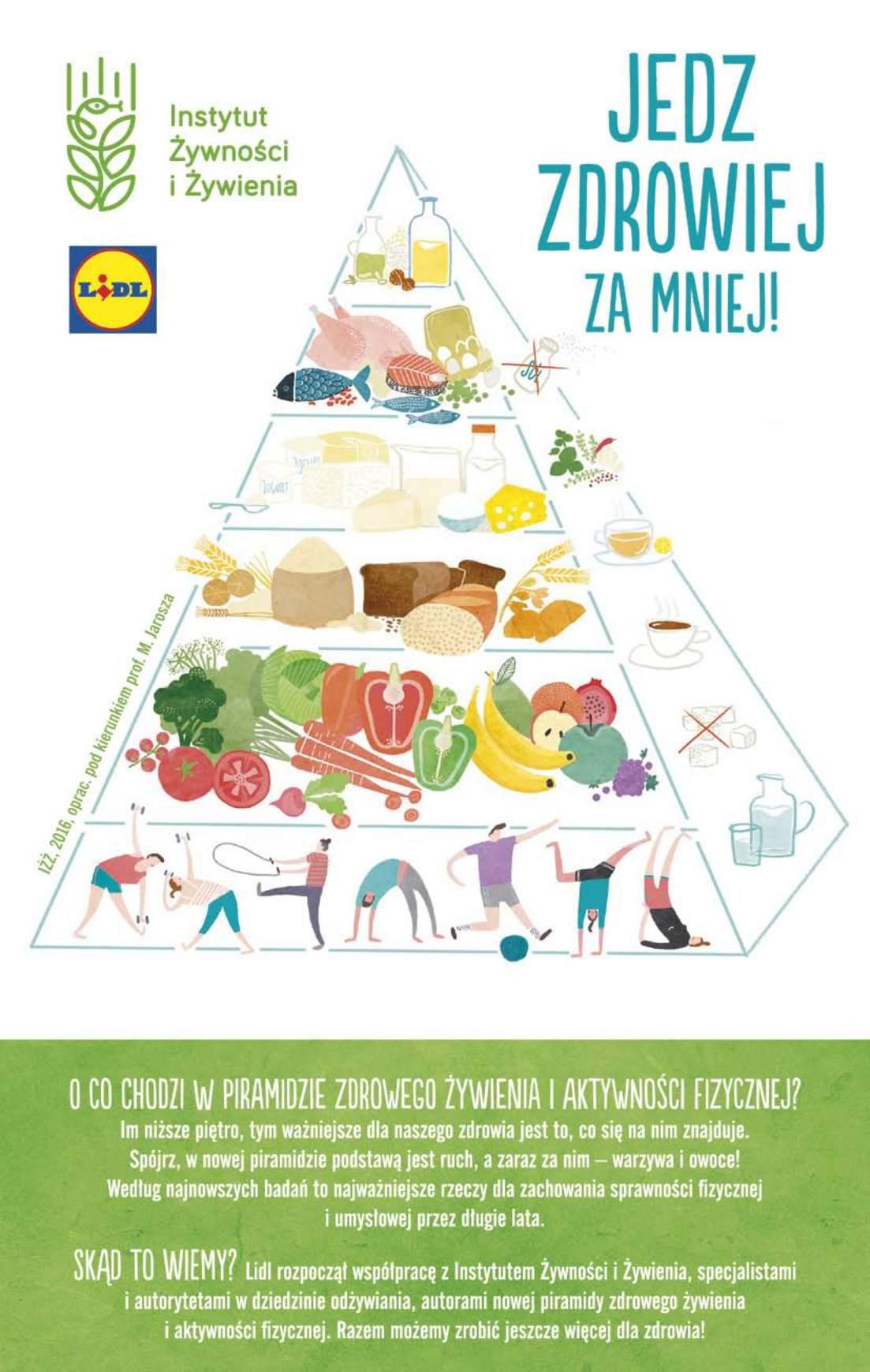 Gazetka promocyjna Lidl str. 2