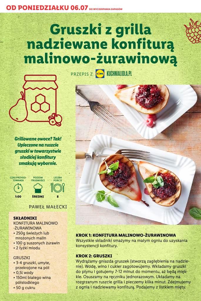 Gazetka promocyjna Lidl str. 13