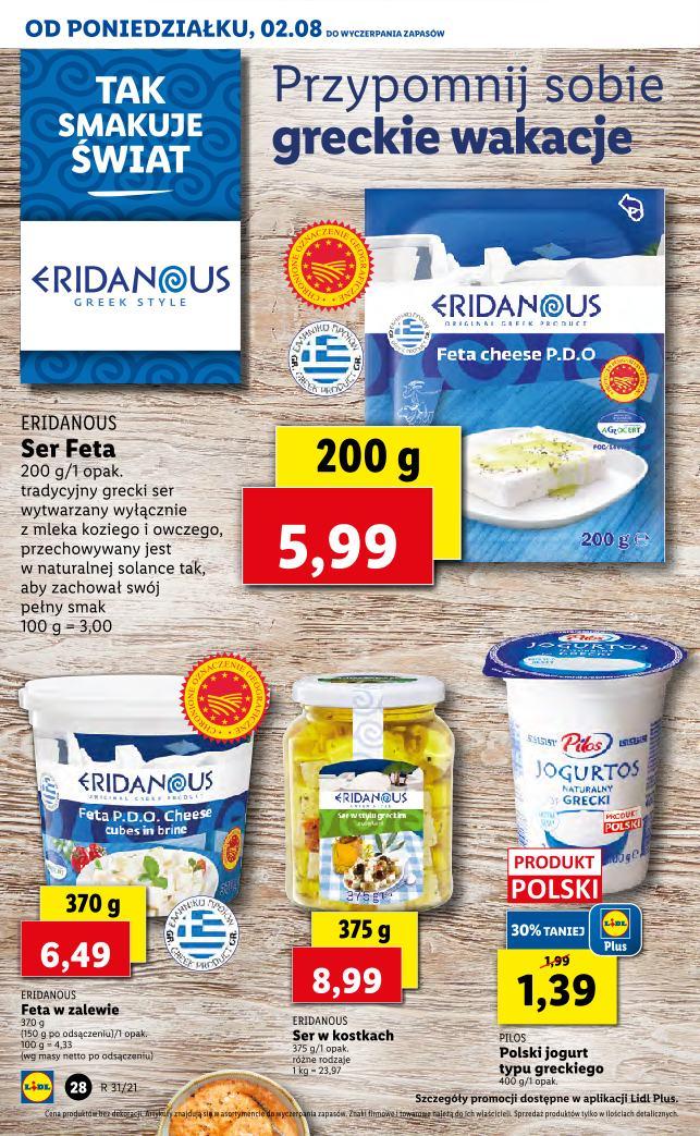 Gazetka promocyjna Lidl str. 10
