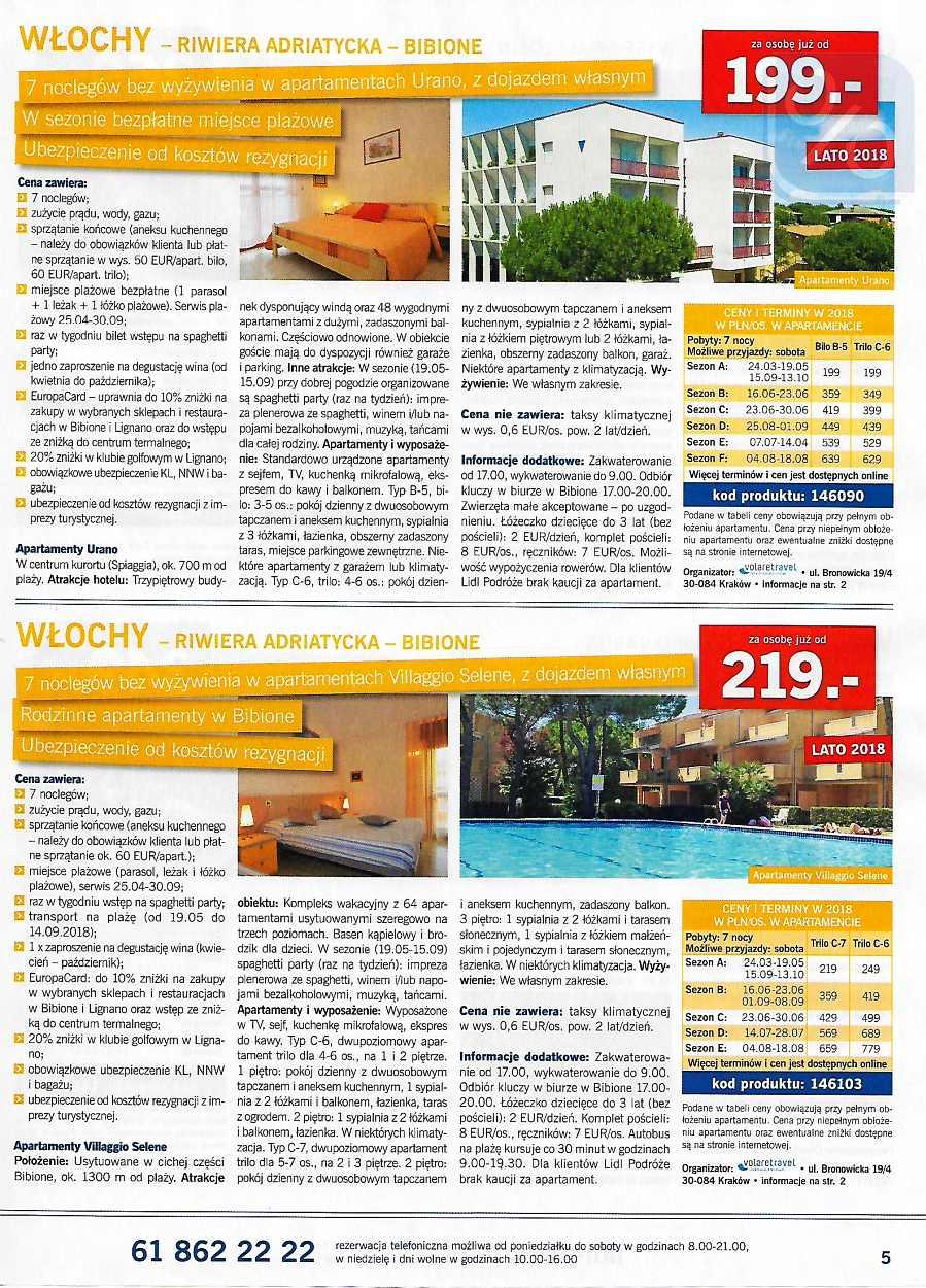 Gazetka promocyjna Lidl str. 5