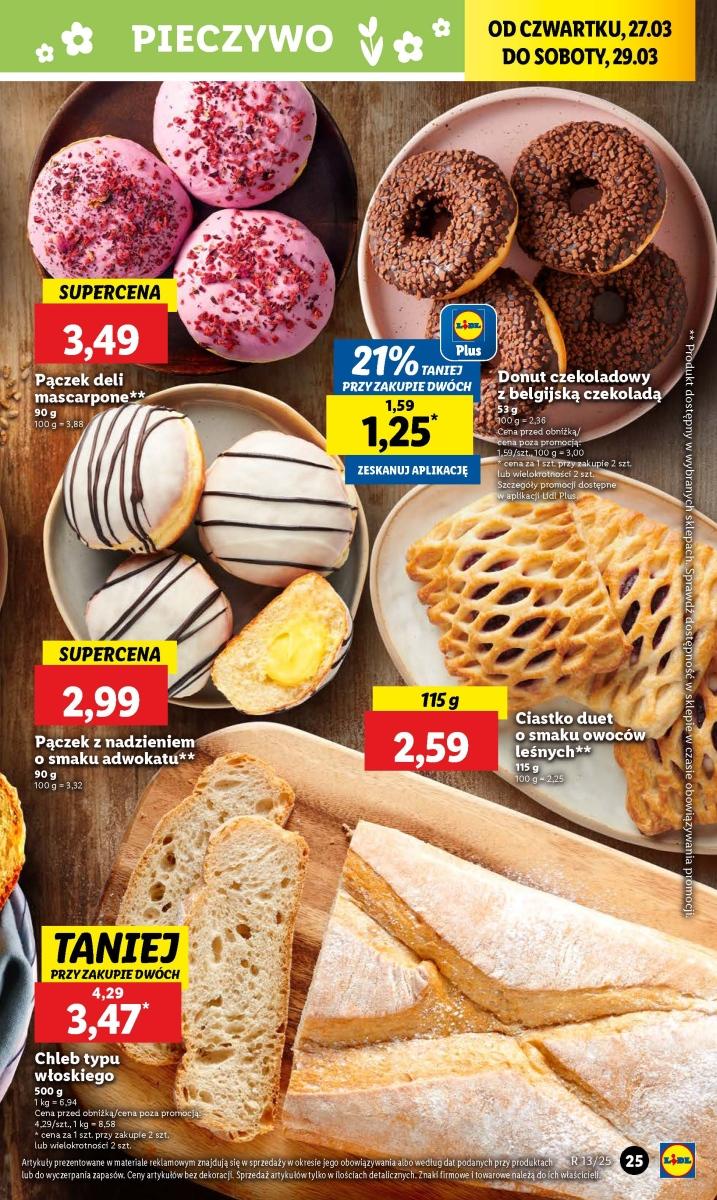 Gazetka promocyjna Lidl str. 30