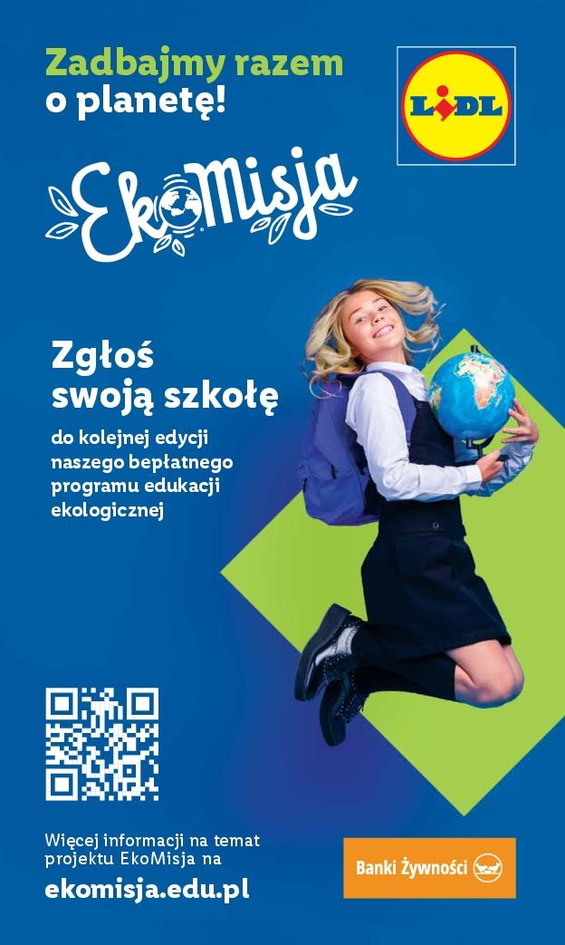 Gazetka promocyjna Lidl str. 65