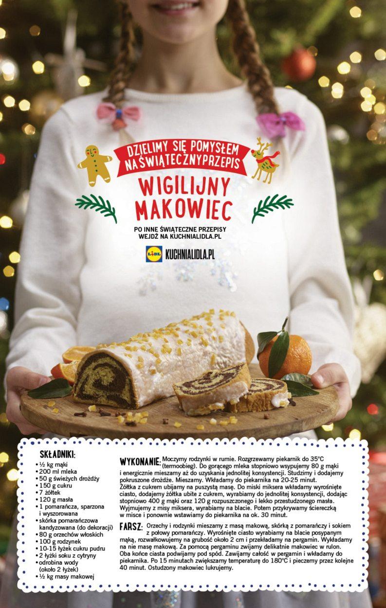 Gazetka promocyjna Lidl str. 18