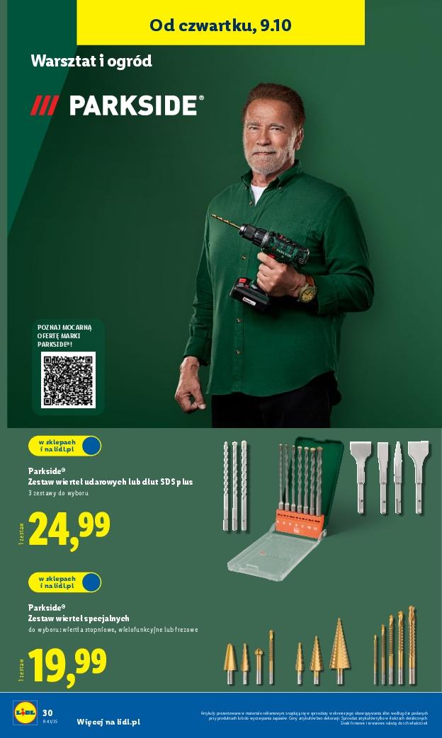Gazetka promocyjna Lidl str. 34