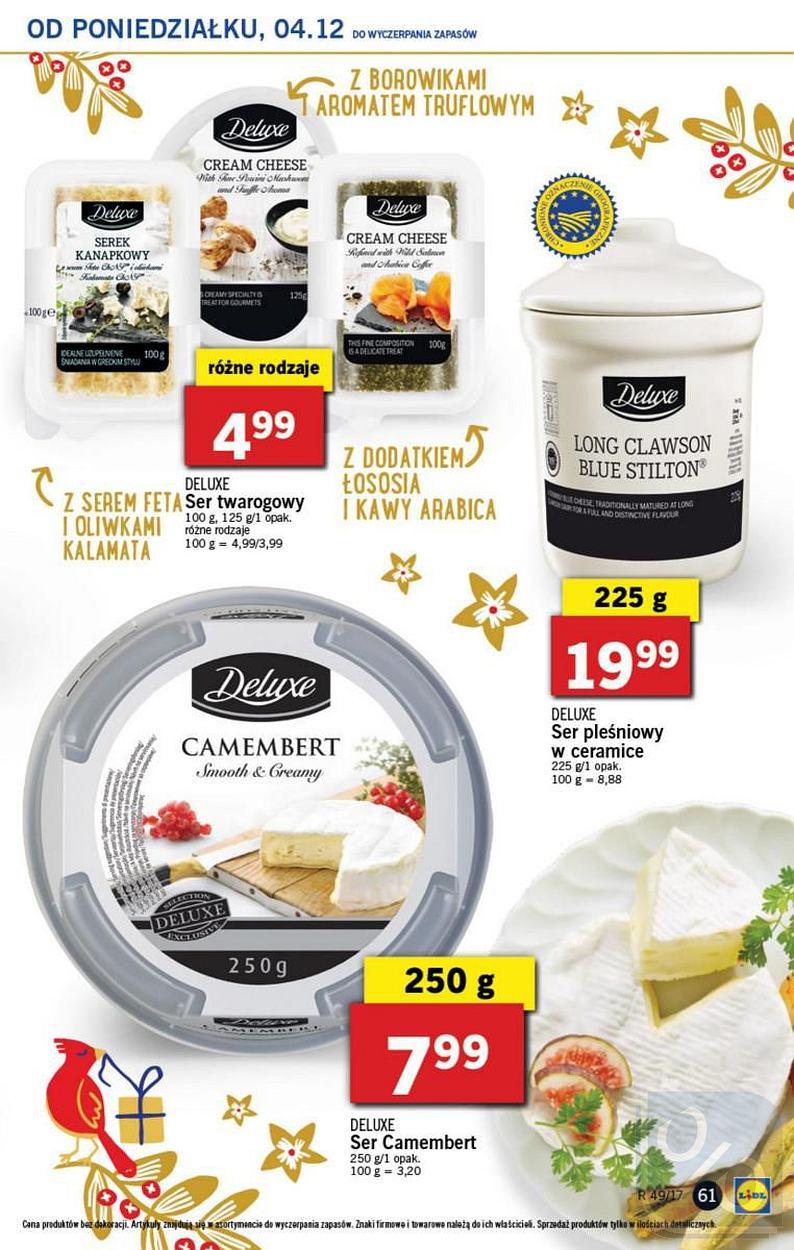 Gazetka promocyjna Lidl str. 61