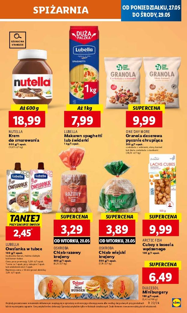 Gazetka promocyjna Lidl str. 53