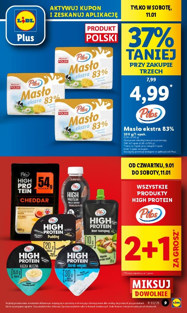 Gazetka promocyjna Lidl str. 8
