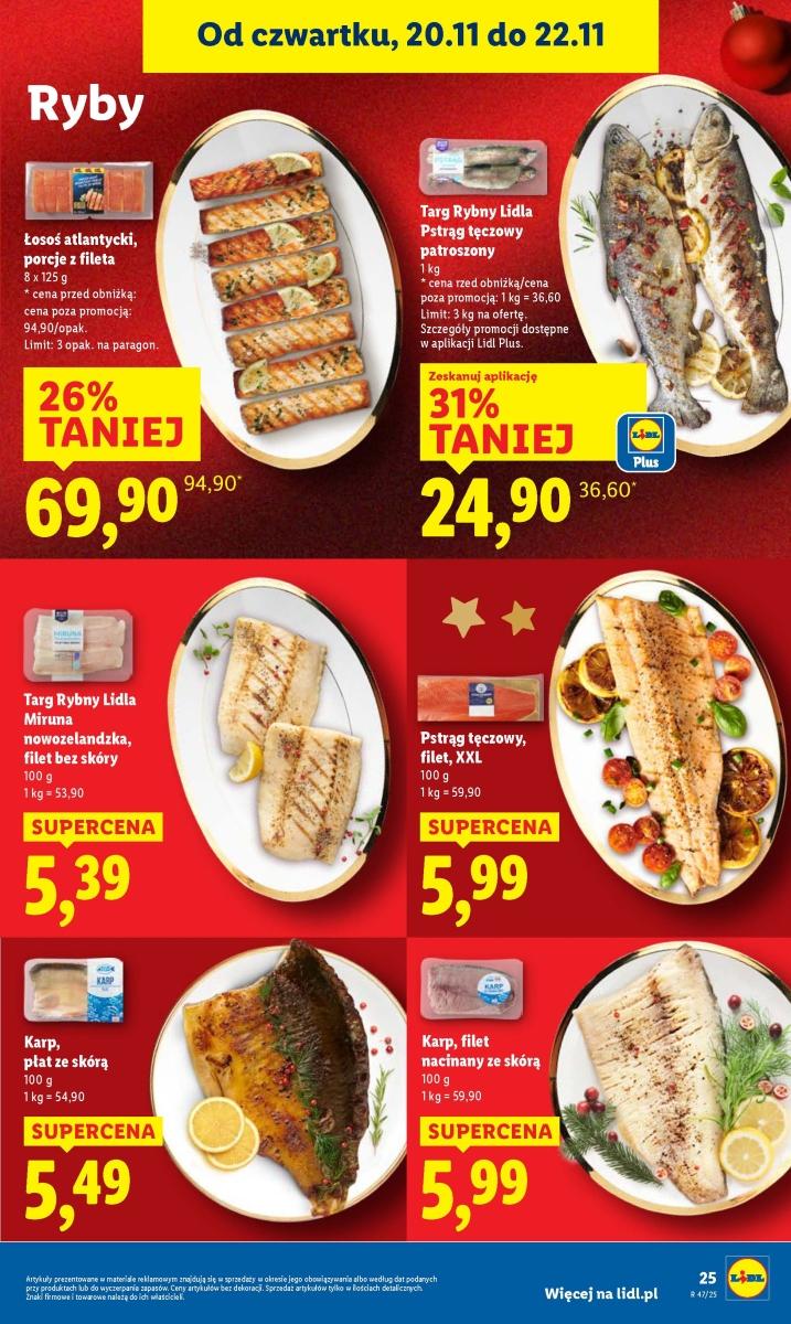 Gazetka promocyjna Lidl str. 26