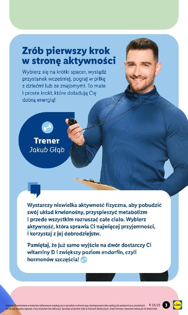 Gazetka promocyjna Lidl str. 13