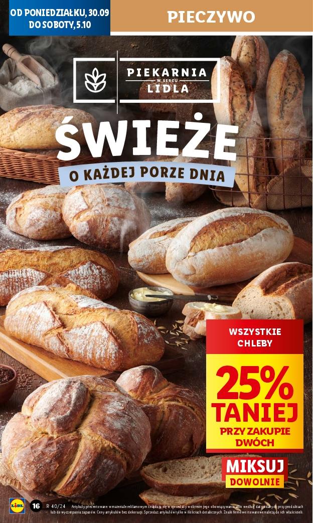 Gazetka promocyjna Lidl str. 20